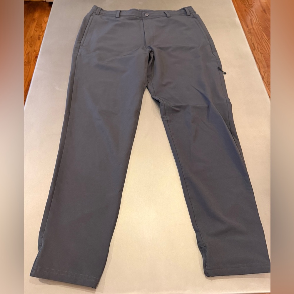 Mack Weldon Radius Flex Jogger